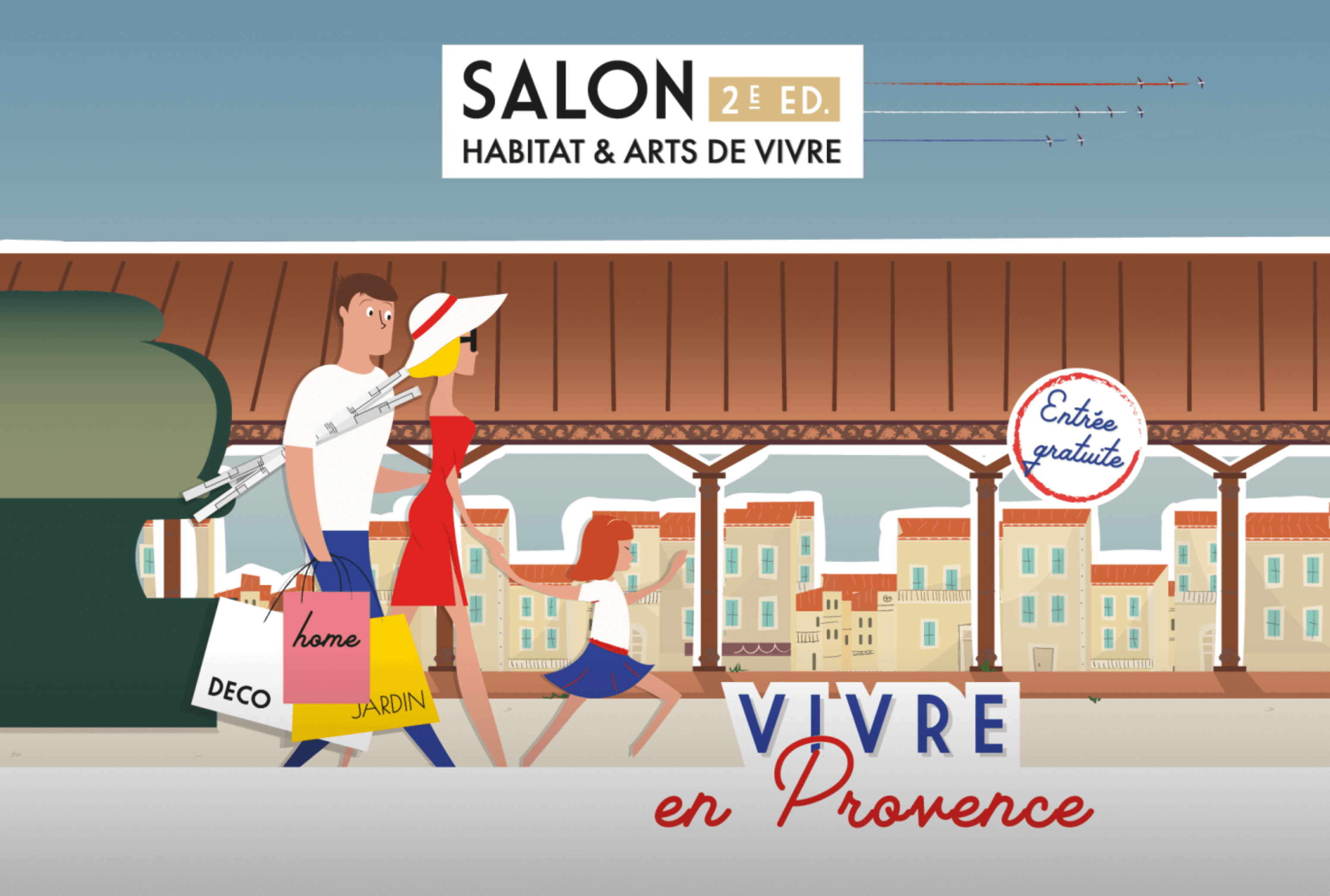 Salon-vivre-en-provence